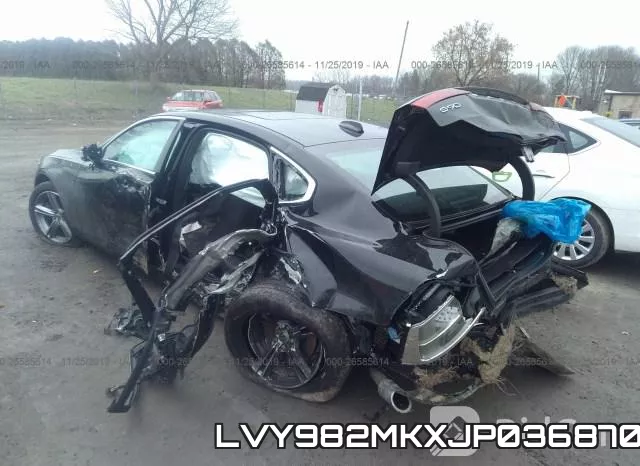 LVY982MKXJP036870 фото 4