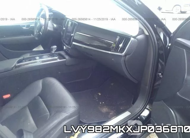 LVY982MKXJP036870 фото 6