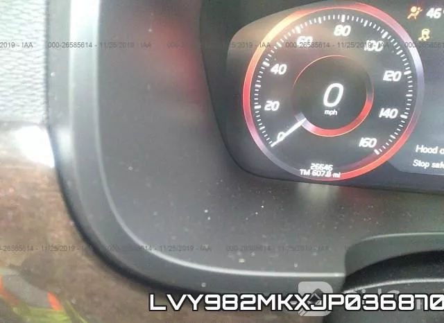 LVY982MKXJP036870 фото 8