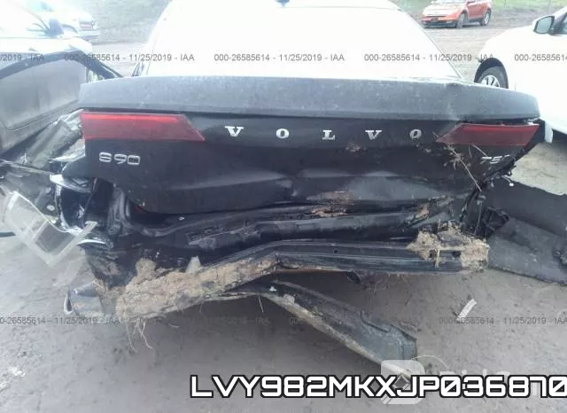 LVY982MKXJP036870 фото 9