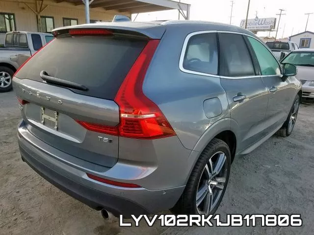 LYV102RK1JB117806 фото 5