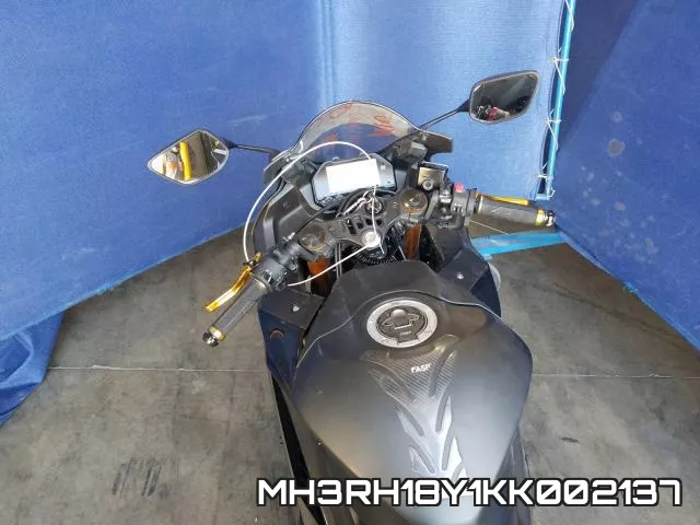 MH3RH18Y1KK002137 фото 6