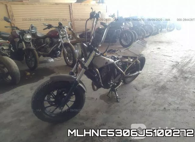 MLHNC5306J5100272 фото 3