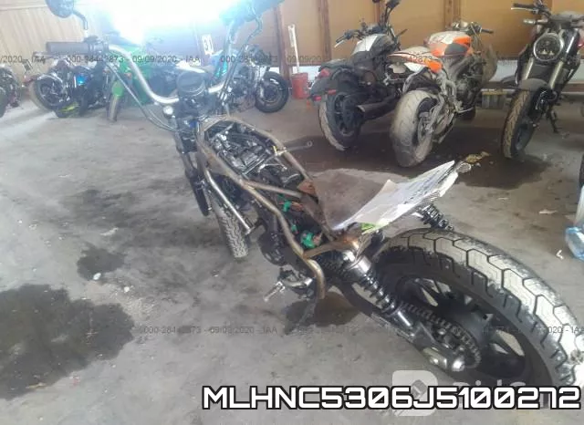 MLHNC5306J5100272 фото 4
