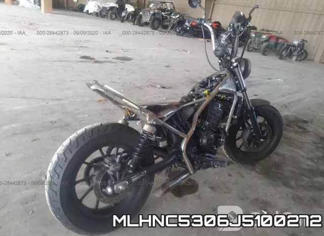 MLHNC5306J5100272 фото 5