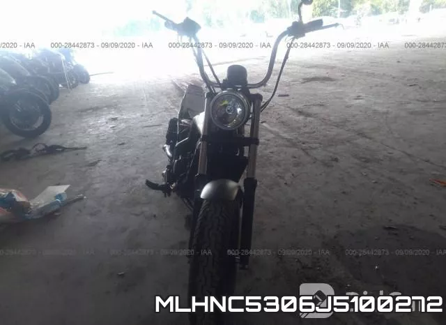 MLHNC5306J5100272 фото 6