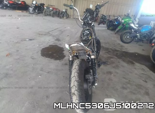 MLHNC5306J5100272 фото 7