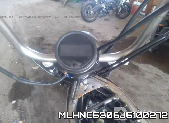 MLHNC5306J5100272 фото 8
