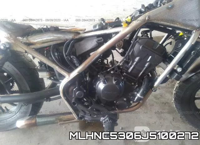 MLHNC5306J5100272 фото 9