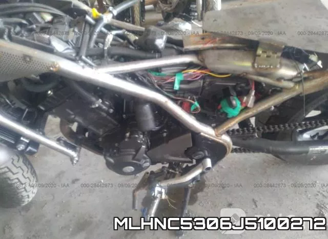 MLHNC5306J5100272 фото 10