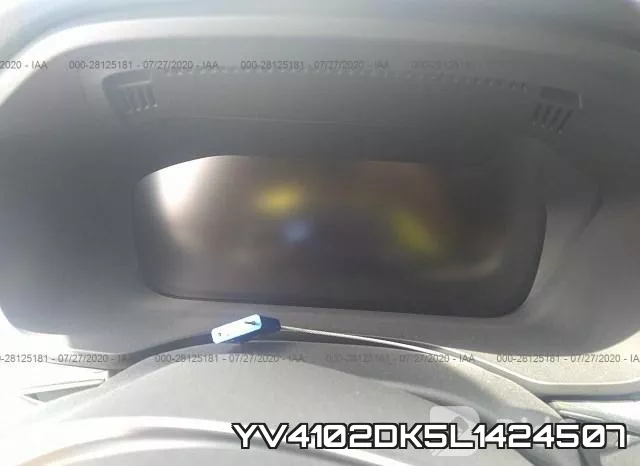 YV4102DK5L1424507 фото 8
