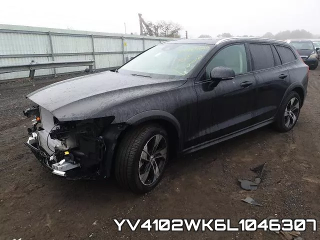 YV4102WK6L1046307 фото 3