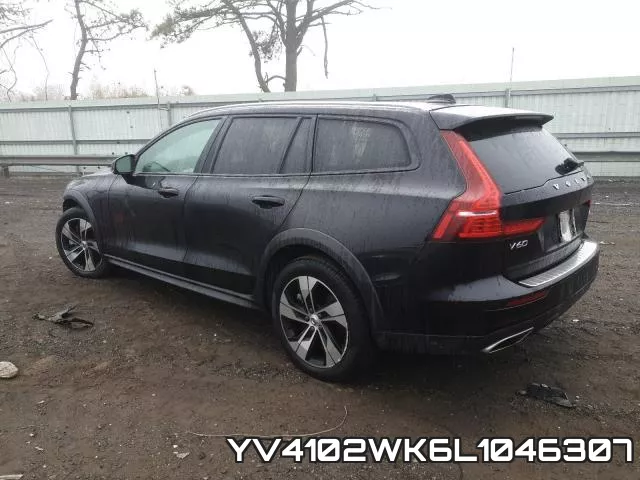 YV4102WK6L1046307 фото 4