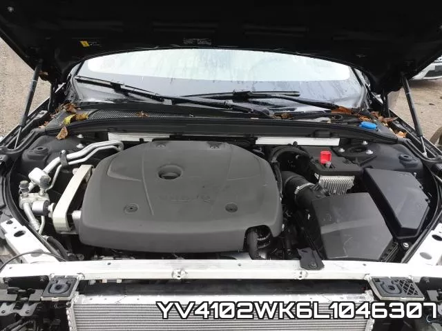 YV4102WK6L1046307 фото 8