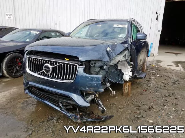 YV4A22PK6L1566225 фото 3