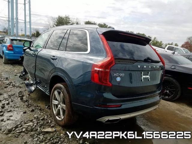 YV4A22PK6L1566225 фото 4