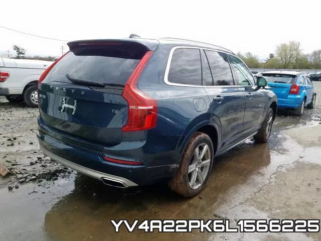 YV4A22PK6L1566225 фото 5