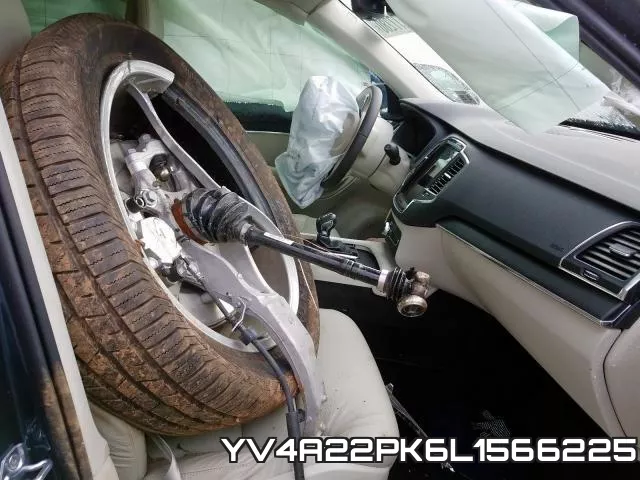 YV4A22PK6L1566225 фото 6