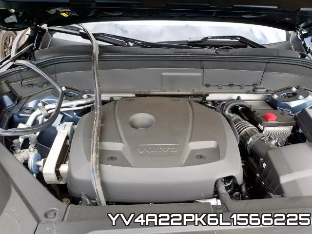 YV4A22PK6L1566225 фото 8