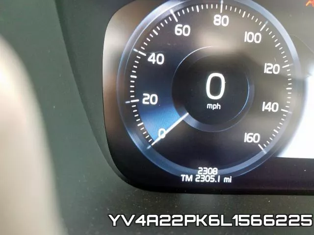 YV4A22PK6L1566225 фото 9
