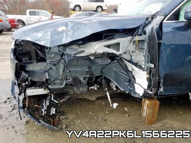YV4A22PK6L1566225 фото 10