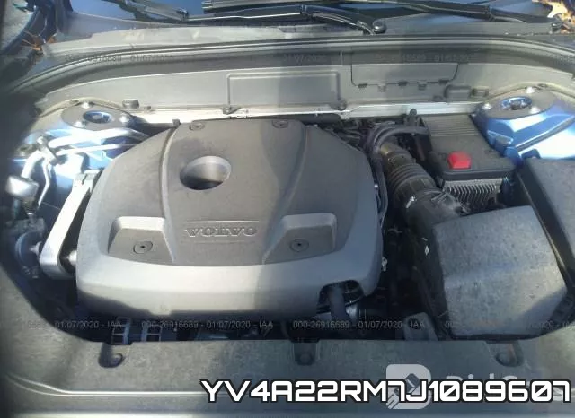 YV4A22RM7J1089607 фото 2