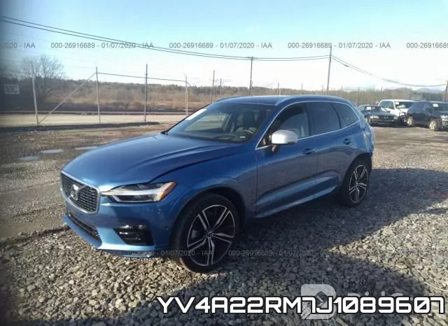 YV4A22RM7J1089607 фото 3
