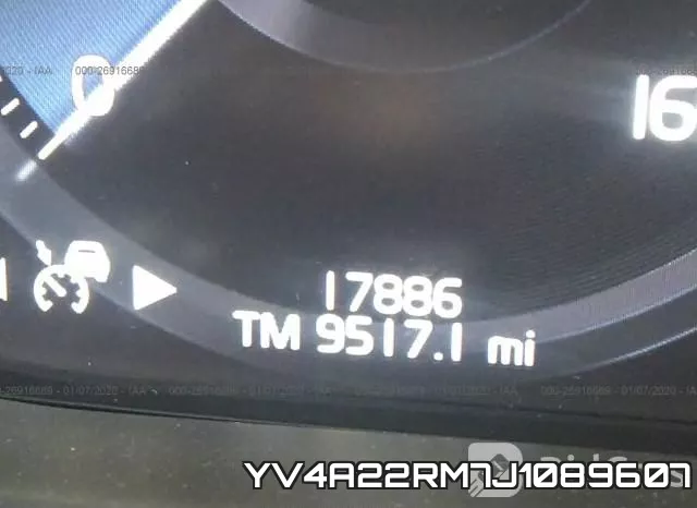YV4A22RM7J1089607 фото 8