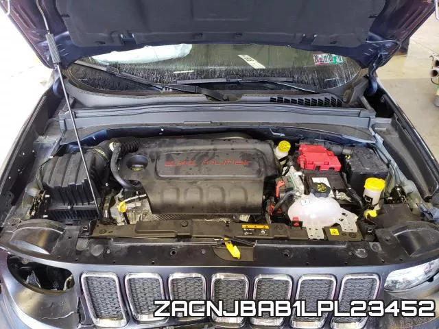 ZACNJBAB1LPL23452 фото 8
