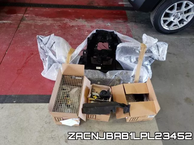 ZACNJBAB1LPL23452 фото 10