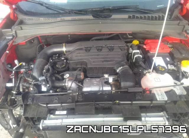 ZACNJBC15LPL57396 фото 2