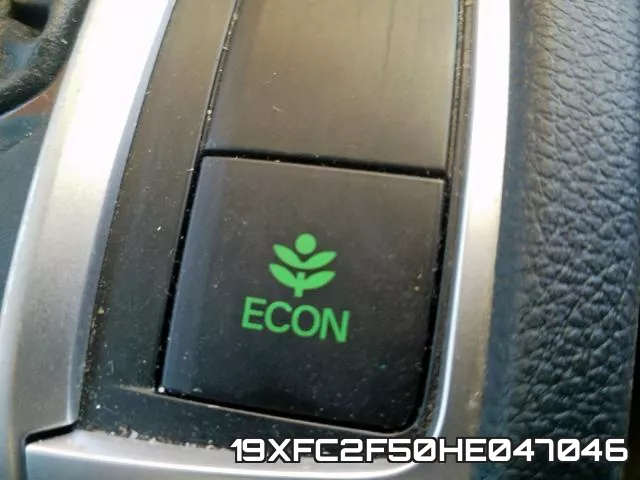 19XFC2F50HE047046 фото 10