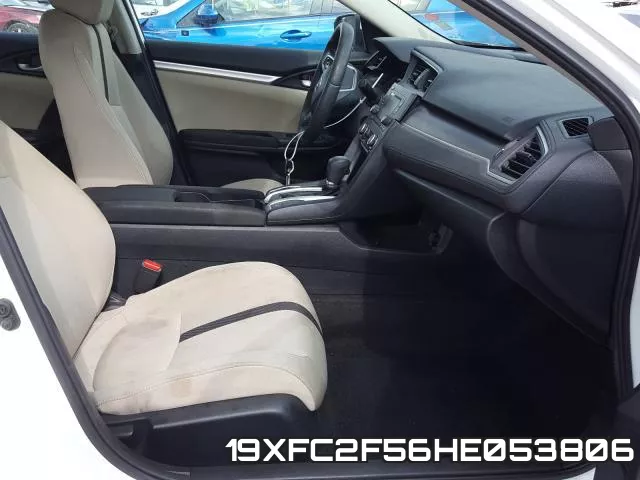 19XFC2F56HE053806 фото 6