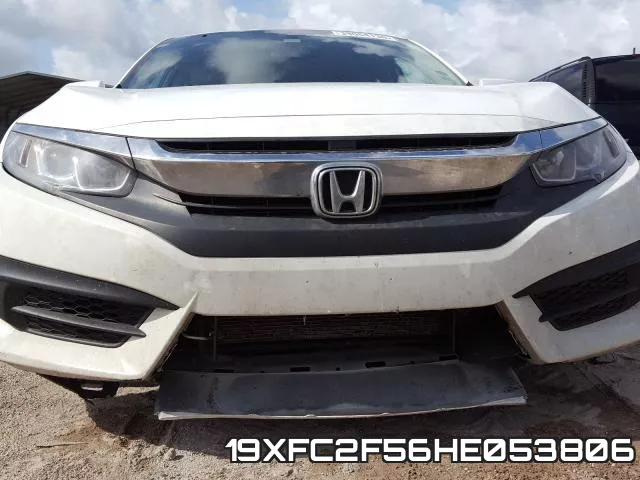 19XFC2F56HE053806 фото 10