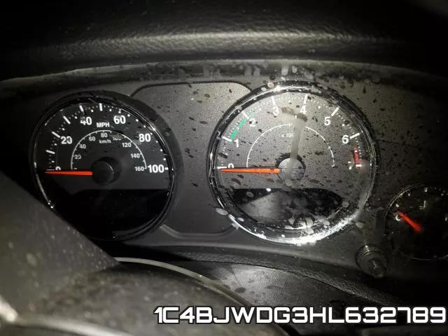 1C4BJWDG3HL632789 фото 9