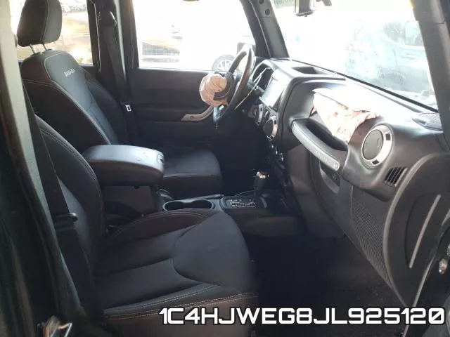 1C4HJWEG8JL925120 фото 6