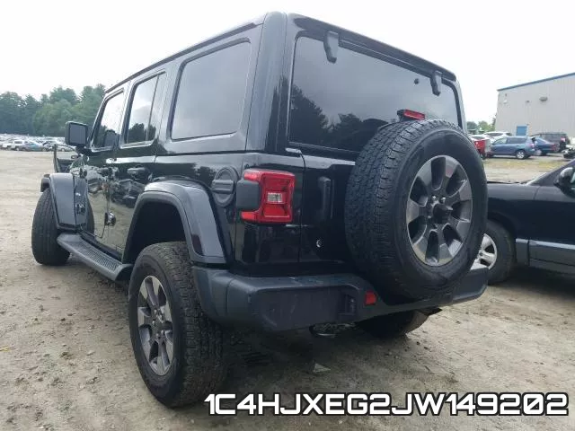 1C4HJXEG2JW149202 фото 4