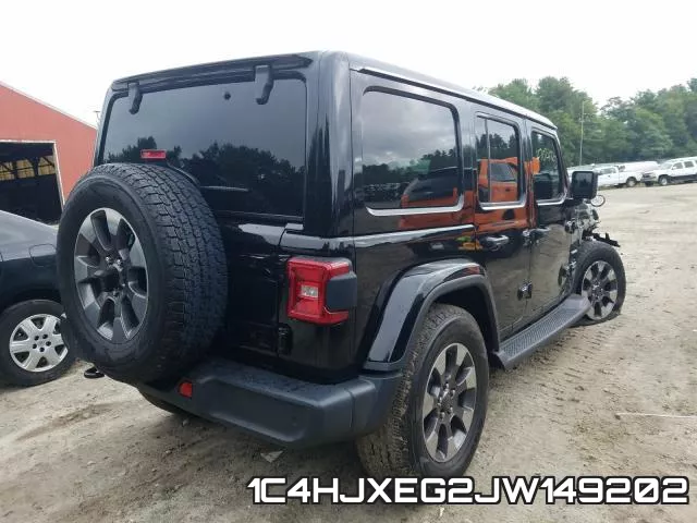 1C4HJXEG2JW149202 фото 5
