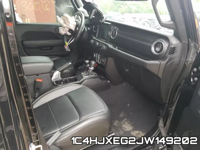 1C4HJXEG2JW149202 фото 6