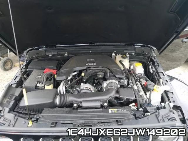 1C4HJXEG2JW149202 фото 8