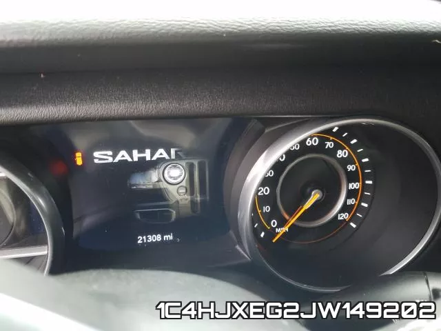 1C4HJXEG2JW149202 фото 9