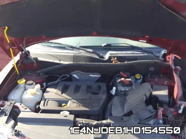 1C4NJDEB1HD154550 фото 8