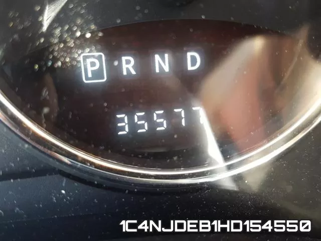 1C4NJDEB1HD154550 фото 9