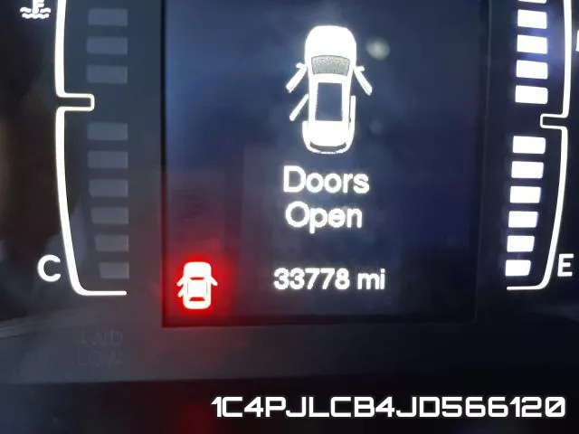 1C4PJLCB4JD566120 фото 9