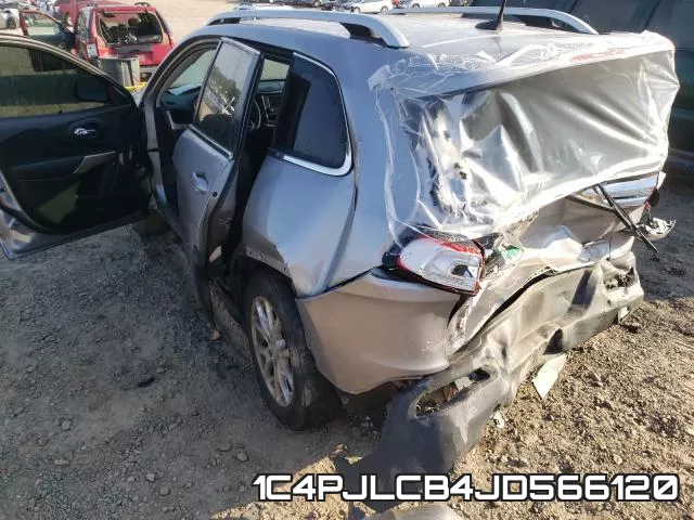1C4PJLCB4JD566120 фото 10