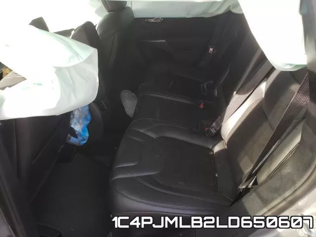 1C4PJMLB2LD650607 фото 7
