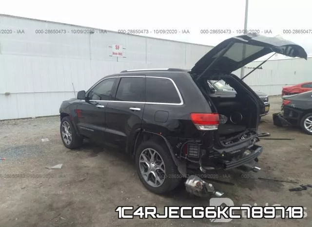 1C4RJECG6KC789718 фото 4