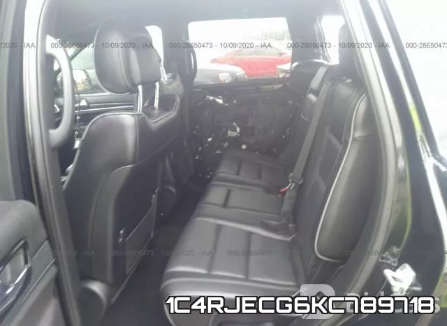 1C4RJECG6KC789718 фото 9