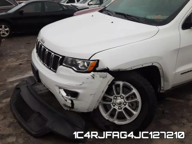 1C4RJFAG4JC127210 фото 10
