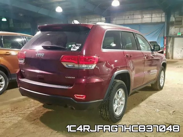 1C4RJFAG7HC837048 фото 4